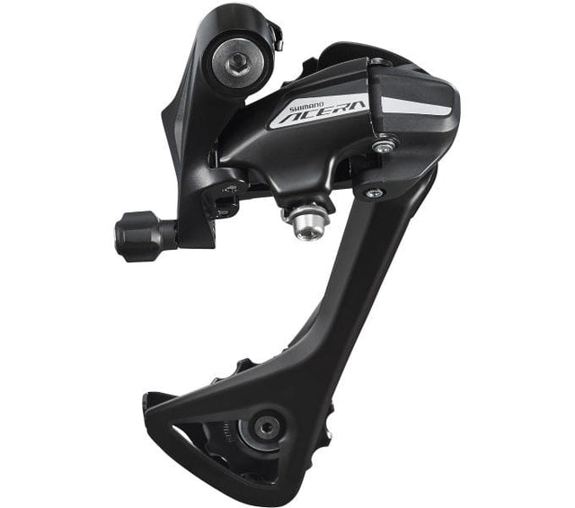 ACERA Schaltwerk RD-M3020, 7-fach/8-fach - schwarz Shimano