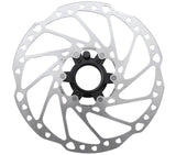 Disco de freno RT-EM600 para SISTEMAS E-BIKE 