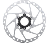 Disco de freno RT-EM600 para SISTEMAS E-BIKE 