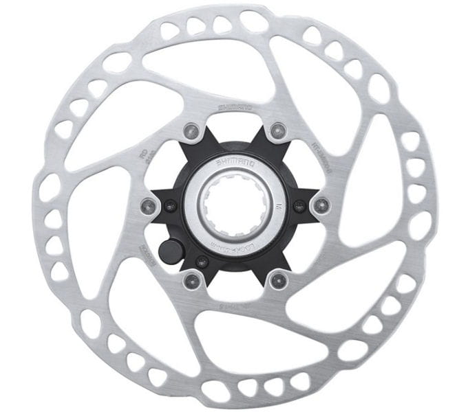 Disco de freno RT-EM600 para SISTEMAS E-BIKE 