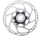 Disco de freno RT-EM600 para SISTEMAS E-BIKE 