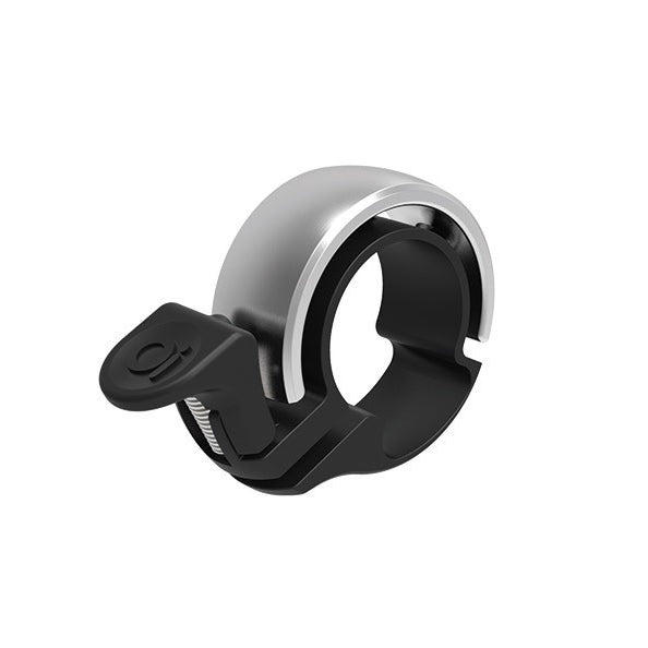 Oi Classic Klingel - silber