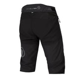 MT500 Burner Short - Schwarz