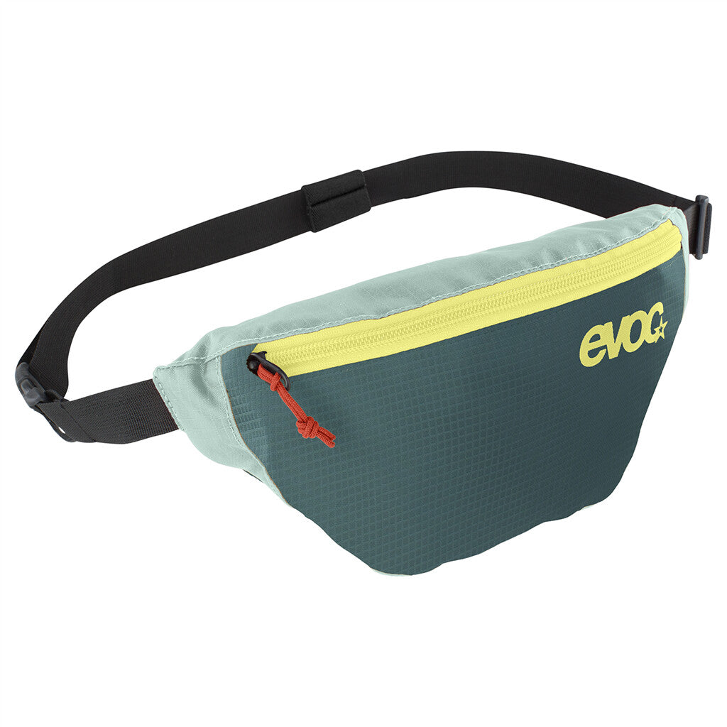 Fanny Pack - petrol/light petrol