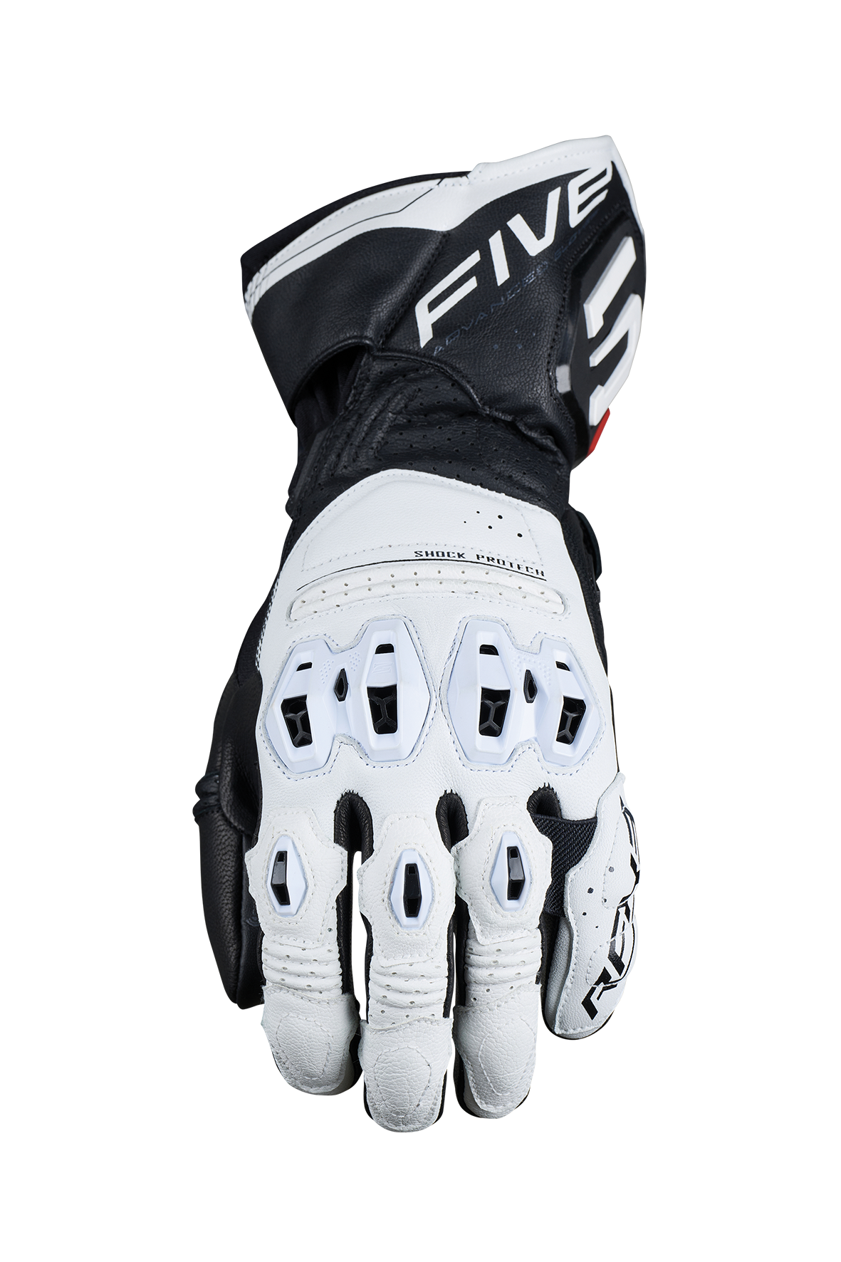 Handschuhe RFX3 EVO weiss