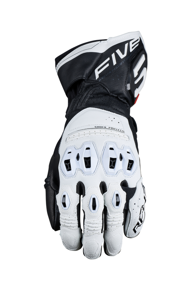 Handschuhe RFX3 EVO weiss