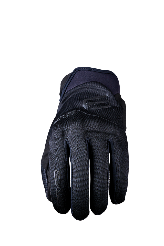 Handschuh Globe Evo schwarz