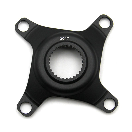 Spider Bosch Gen4 - Schwarz