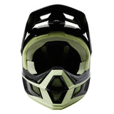 Rampage Comp Stohn CE/CPSC - black