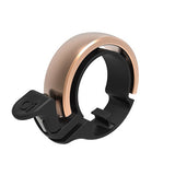 Oi Classic Klingel - koper metallic
