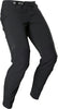 DEFEND FIRE Pantalon thermique - Black