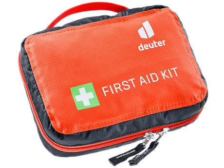 First Aid Kit Orange (papaya)