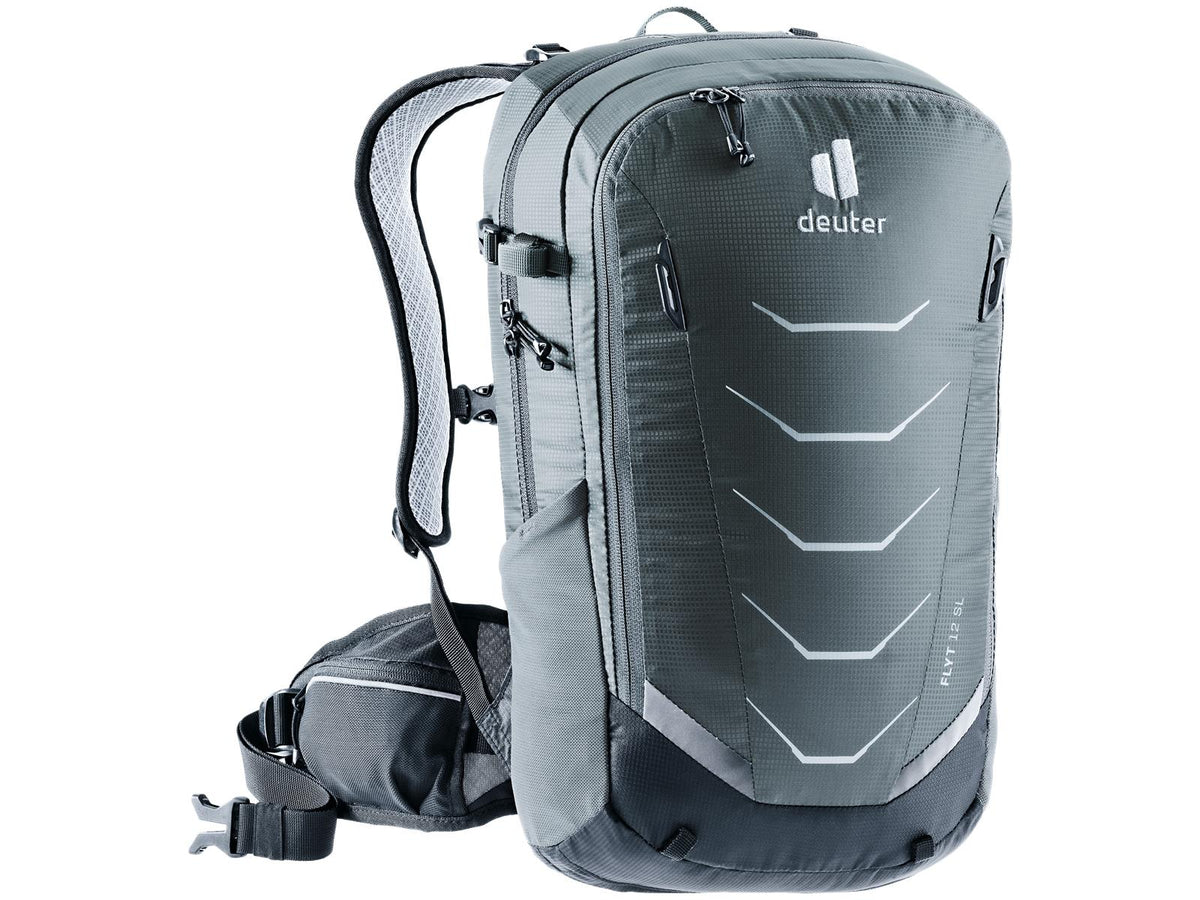 Flyt 12 SL Grigio (grafite-nero) - Donna