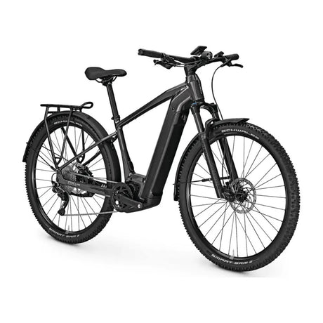 AVENTURA² 6.7 Diamondblack