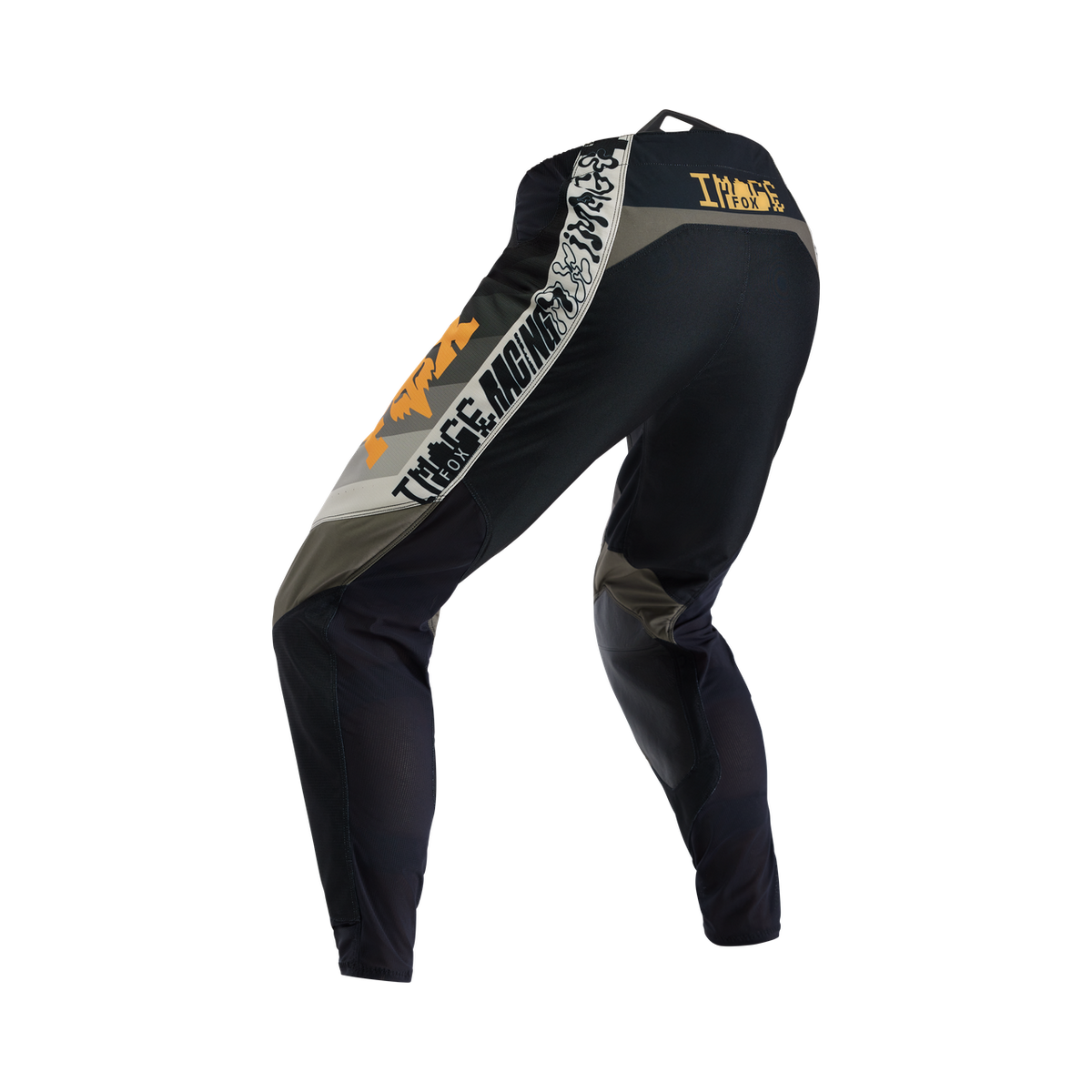 360 Fade Pant - Brown/Black