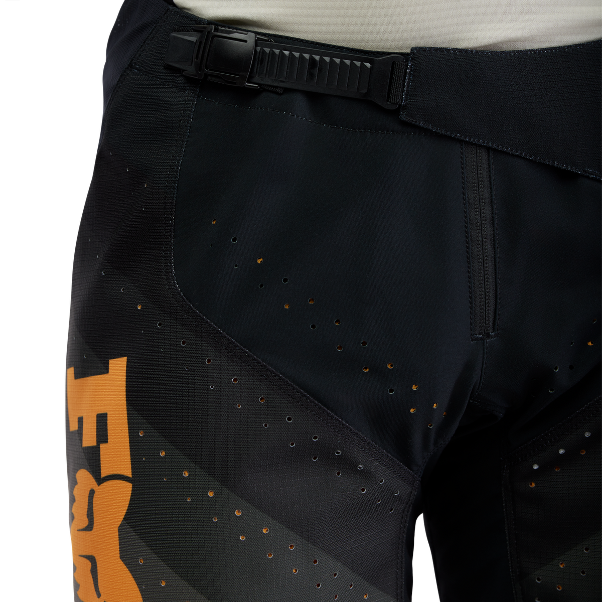 360 Fade Pant - Brown/Black