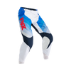 360 Fade Pant - Bianco/Blu