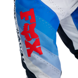 360 Fade Pant - Bianco/Blu