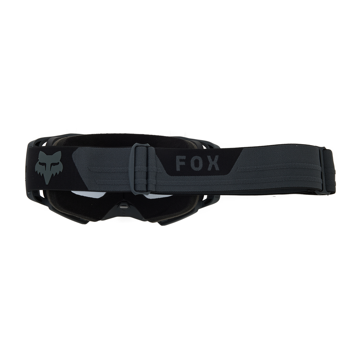 Airspace Core Goggle Smoke - Black