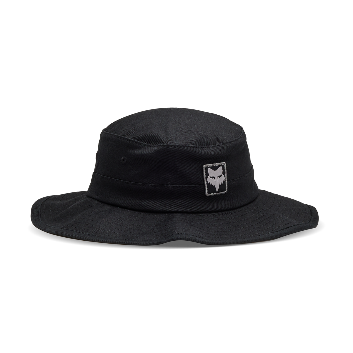Base Over Sun Hat - Black