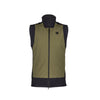 Defend Fire Alpha Vest - Olive Green 
