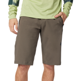 Defend Shorts - Dirt