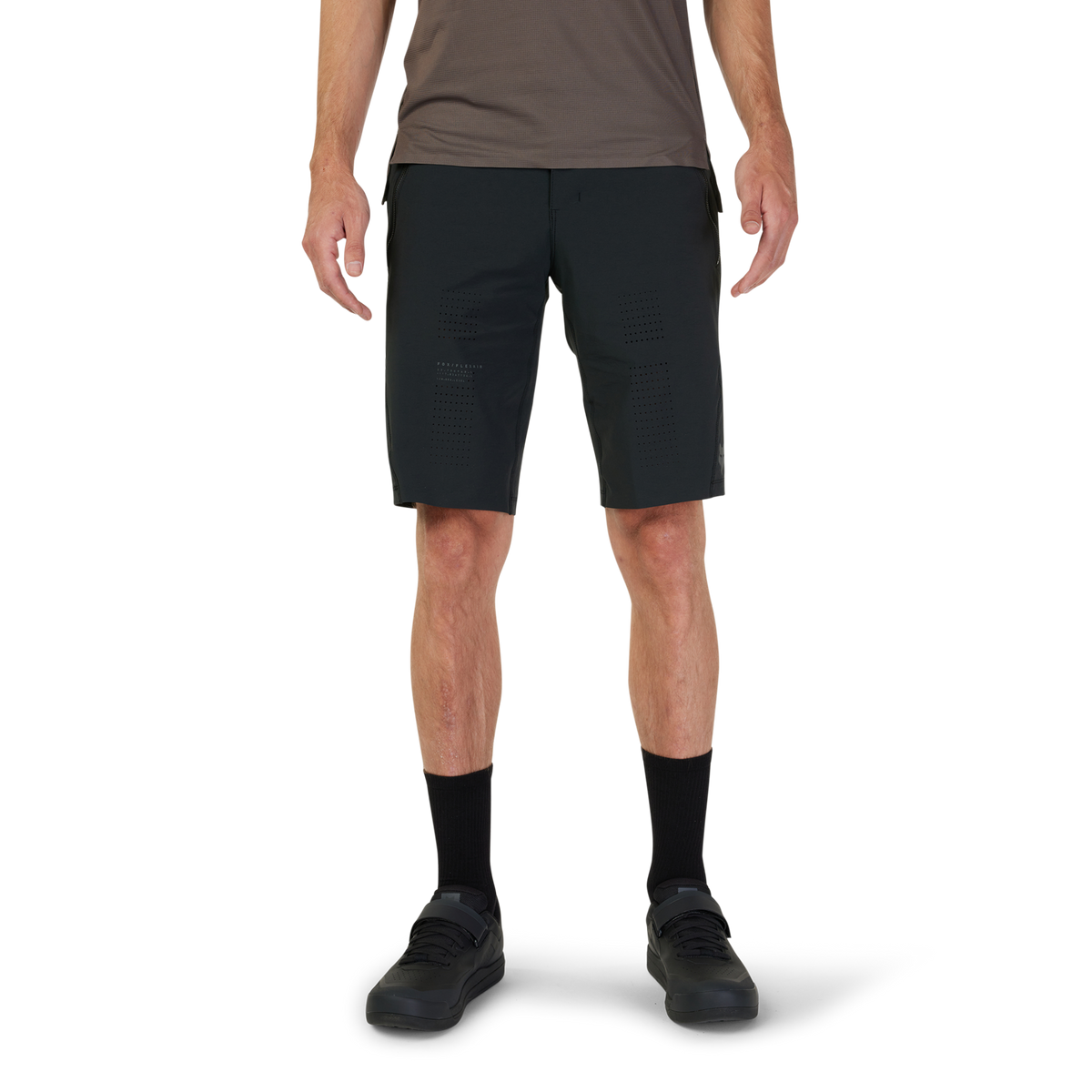 Flexair Shorts - Black