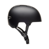 Flight Pro Helm Solid CE - Black