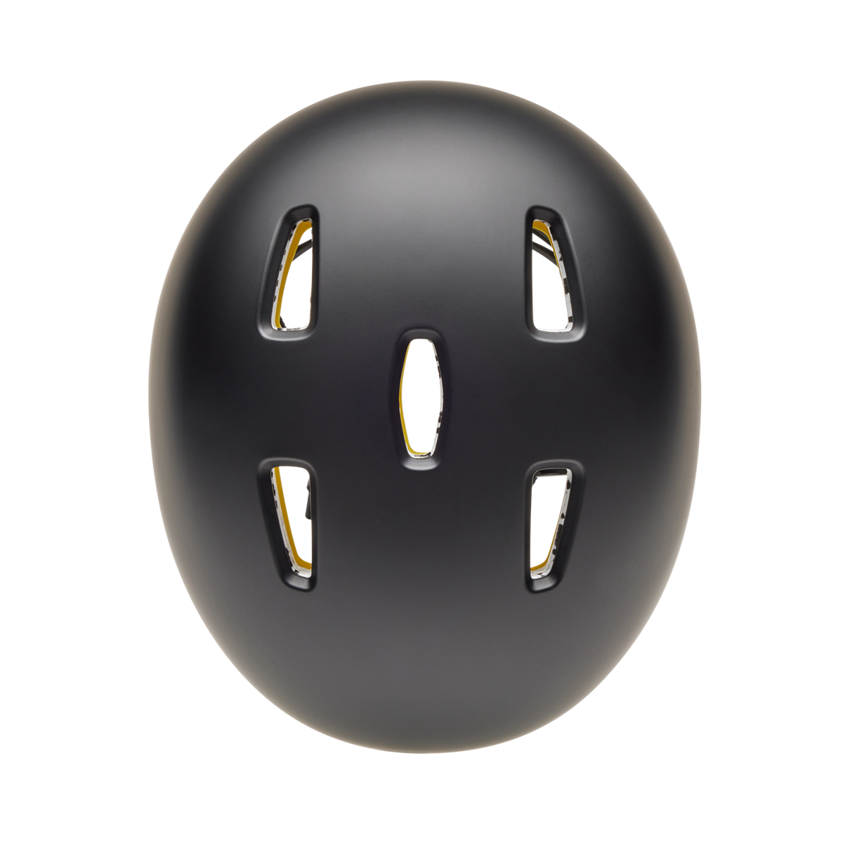 Flight Pro Helm Solid CE - Black