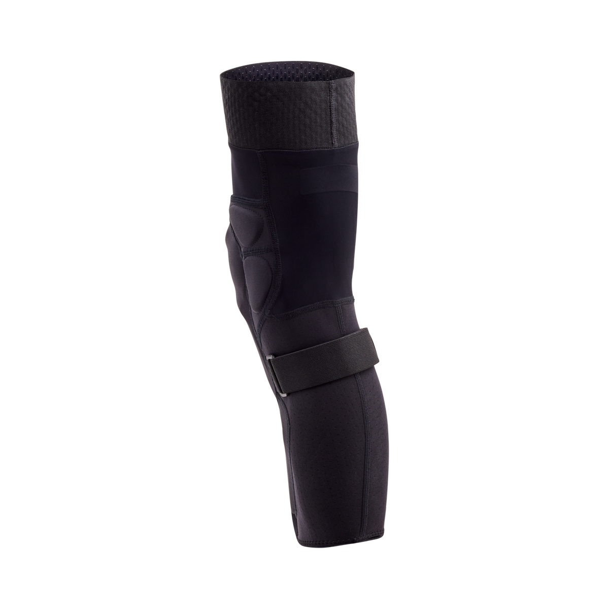 Launch Knee/Shin Guard - Black