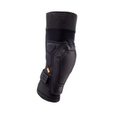 Launch Pro Knee Guard - Black