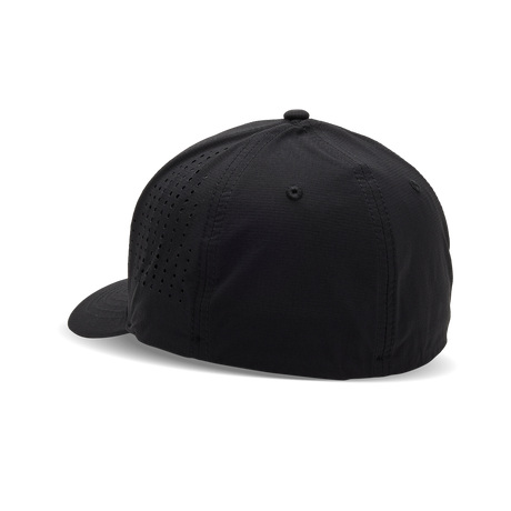 Non Stop Tech Flexfit - Black