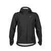 Ranger 2.5L Rain Jacket - Black 