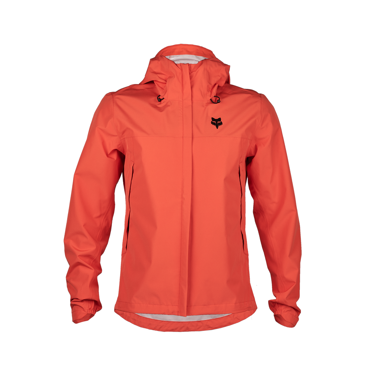 Ranger 2.5L Regenjacke - Orange Flame