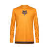 Jersey de Manga Larga Ranger Fox Head - Caramelo