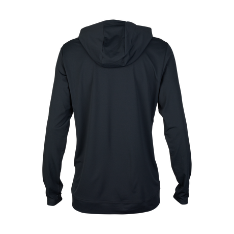 Ranger Long Sleeve Sun Shirt - Black