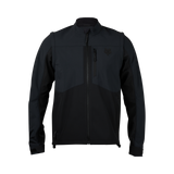 Ranger Off Road Softshell Jacket - Black