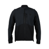 Ranger Off Road Softshell Jacket - Black