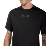 Maillot à manches courtes Ranger Wordmark - Noir