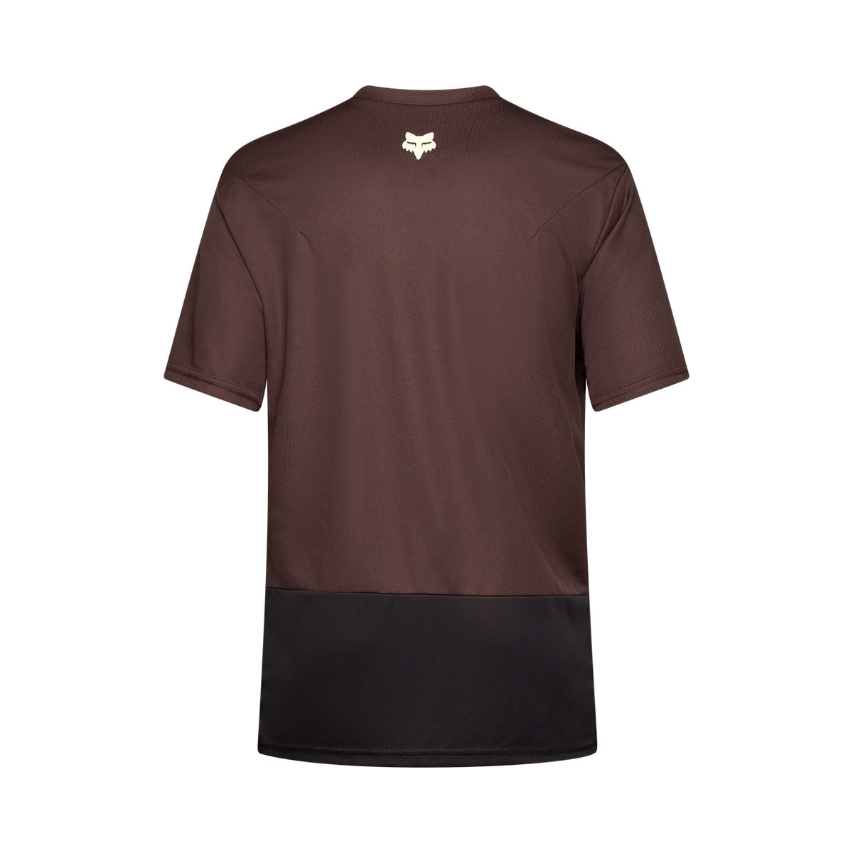 Ranger Short Sleeve Jersey Wordmark - Cocoa