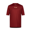 Maillot à manches courtes Ranger Wordmark - Rouille