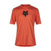 Ranger Short Sleeve Jersey Lab Head - Atomic Orange 