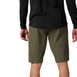 Ranger Shorts - Olive Green