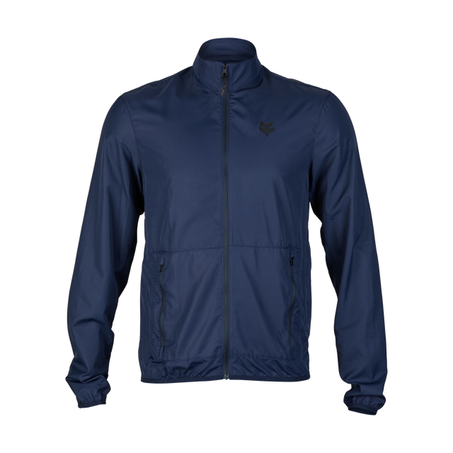 Ranger Wind Jacke - Midnight