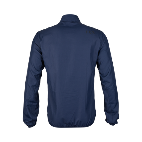 Ranger Wind Jacke - Midnight