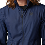 Ranger Wind Jacke - Midnight