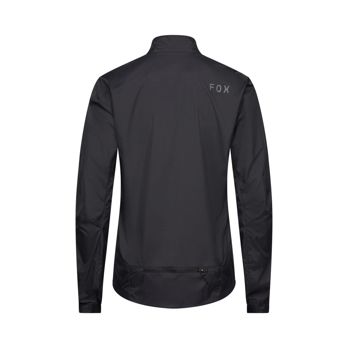 Ranger Wind Jacket - Black