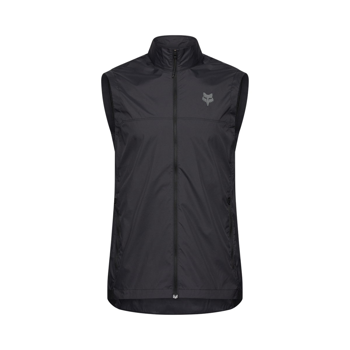Ranger Wind Vest - Black