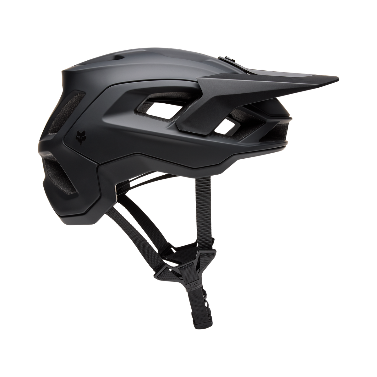 Kask Speedframe Solid CE - Czarny