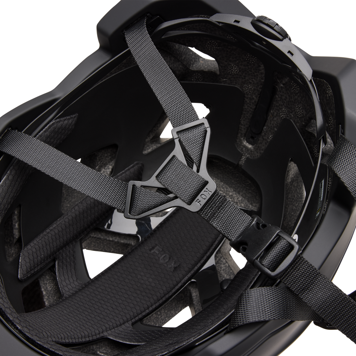 Kask Speedframe Solid CE - Czarny